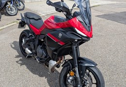 Gebrauchte Yamaha Tracer 7