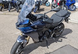 Gebrauchte Yamaha Tracer 9 GT+ Y-AMT