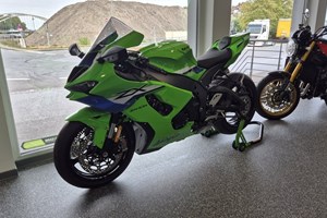 Angebot Kawasaki Ninja ZX-10R