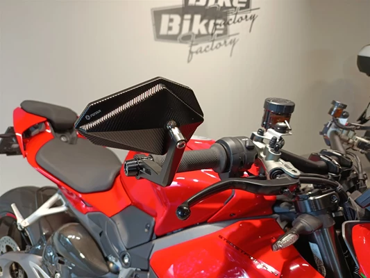 Ducati Streetfighter V4 (rot) - Bild 8