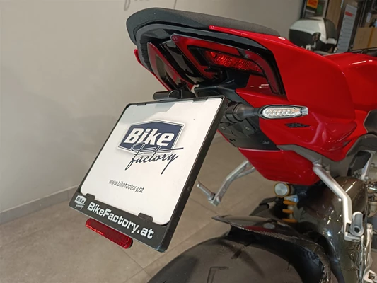 Ducati Streetfighter V4 (rot) - Bild 7