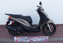 Gebrauchte Piaggio Medley 125