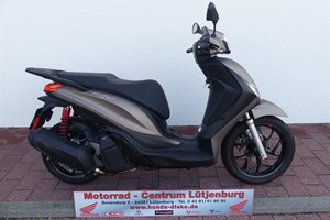 Angebot Piaggio Medley 125
