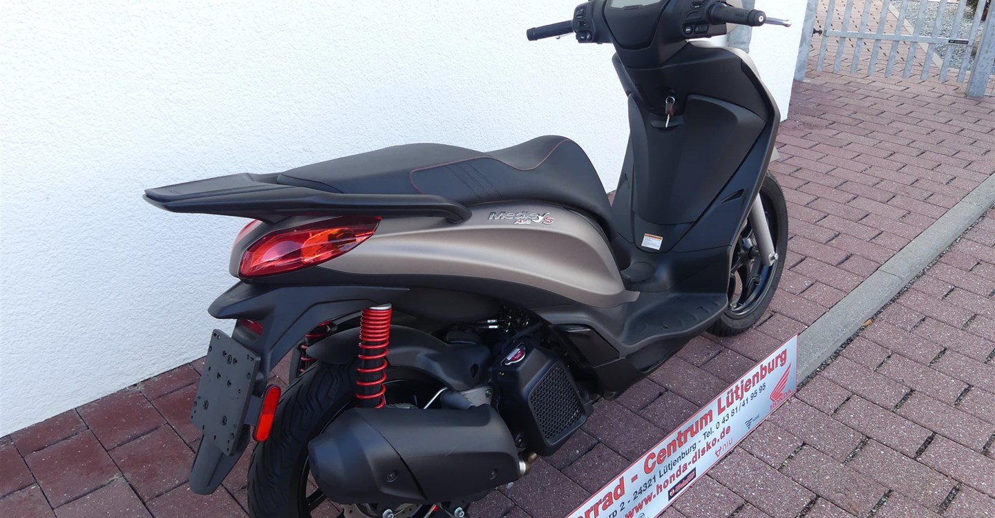 Angebot Piaggio Medley 125