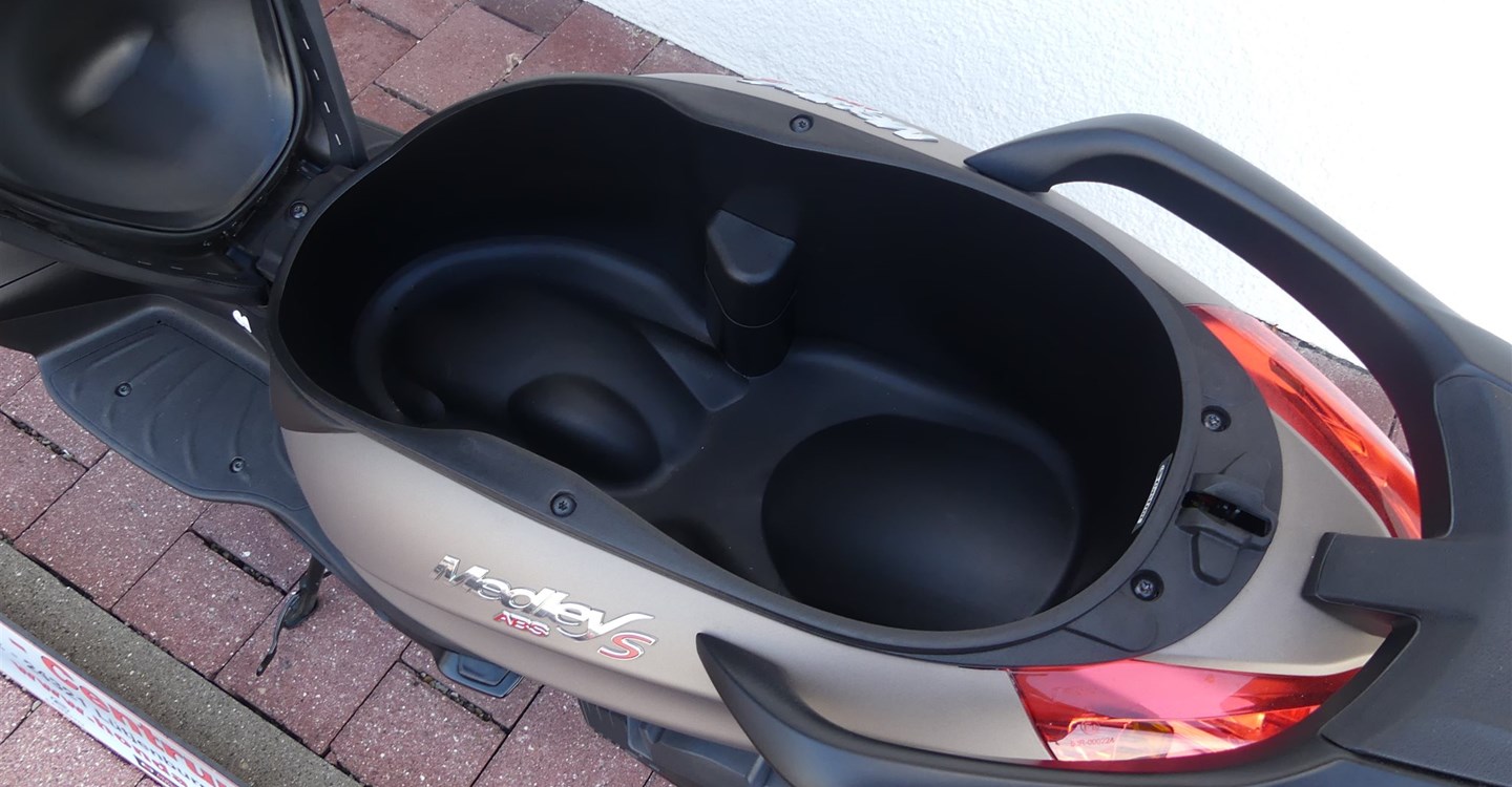 Angebot Piaggio Medley 125