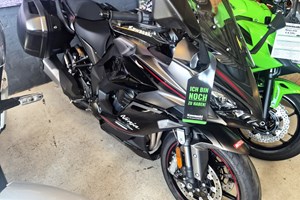 Angebot Kawasaki Ninja 1100SX SE