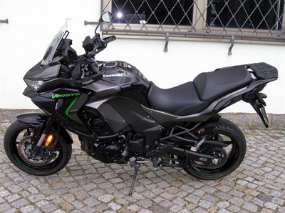 Versys 1100