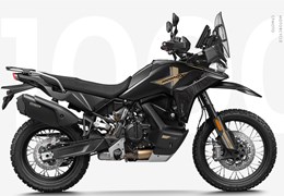 Neumotorrad CFMOTO 1000MT-X