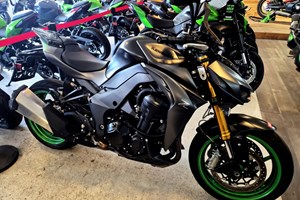 Angebot Kawasaki Z1100 SE