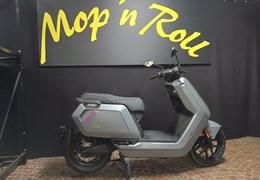 Neumotorrad NIU NQiX 500