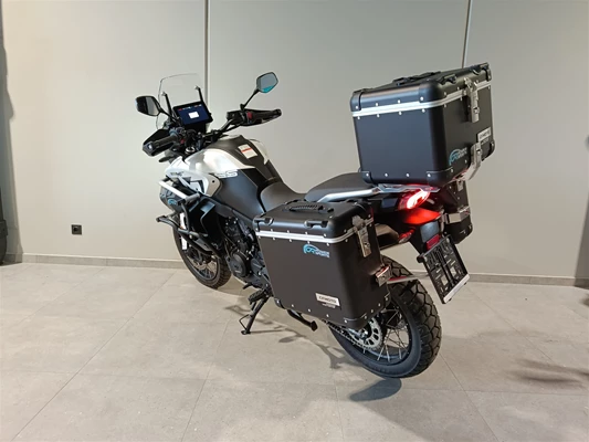 CFMOTO 800MT-ES () - Bild 4