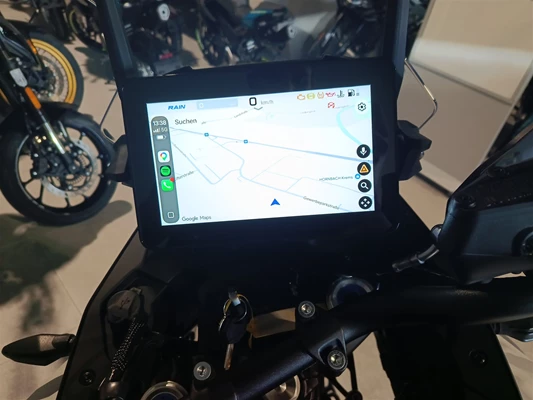 CFMOTO 800MT-ES () - Bild 7