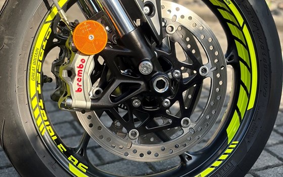 Gebrauchtmotorrad Triumph Street Triple 765 RS - Bild 7