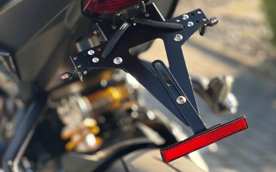 Gebrauchtmotorrad Triumph Street Triple 765 RS - Bild 9