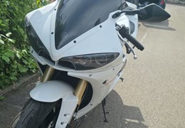 Gebrauchte Yamaha YZF-R6