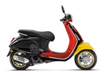 Angebot Vespa Primavera 50 Disney Mickey Mouse Edition