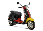 Angebot Vespa Primavera 50 Disney Mickey Mouse Edition