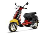 Angebot Vespa Primavera 50 Disney Mickey Mouse Edition
