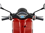 Angebot Vespa Primavera 50 Disney Mickey Mouse Edition