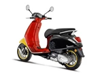 Angebot Vespa Primavera 50 Disney Mickey Mouse Edition