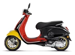 Angebot Vespa Primavera 50 Disney Mickey Mouse Edition