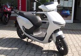 Gebrauchte Honda CUV e: