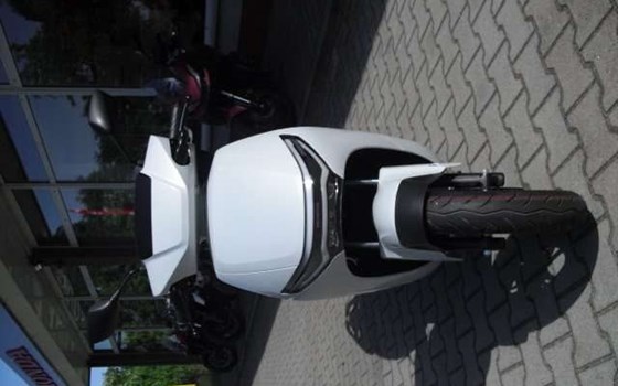 Gebrauchtmotorrad Honda CUV e: - Bild 5