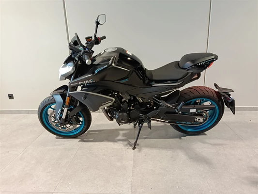 CFMOTO 800NK Advanced () - Bild 2