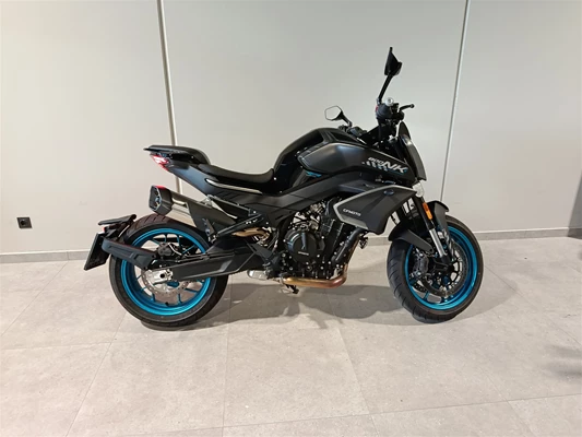 CFMOTO 800NK Advanced () - Bild 3