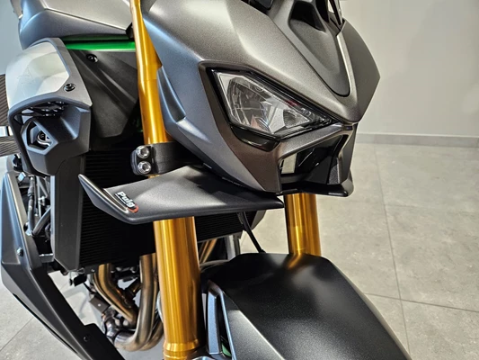 Kawasaki Z900 SE (GY2 Grau & Grau       ) - Bild 2