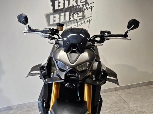 Kawasaki Z900 SE (GY2 Grau & Grau       ) - Bild 6