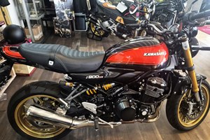 Angebot Kawasaki Z900 RS SE