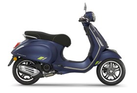 Vespa Primavera Tech 50