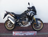 Honda CRF1000L Africa Twin Adventure Sports