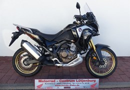 Gebrauchte Honda CRF1000L Africa Twin Adventure Sports