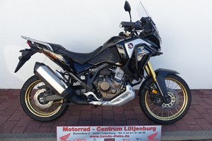 Offer Honda CRF1000L Africa Twin Adventure Sports