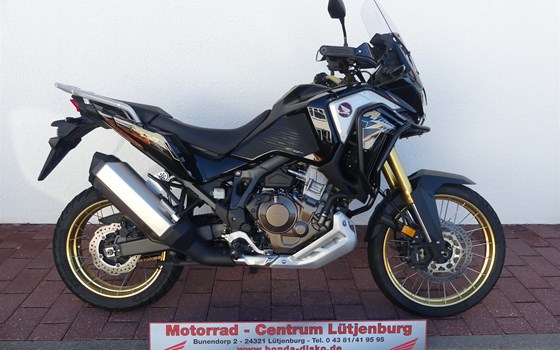 Gebrauchtmotorrad Honda CRF1000L Africa Twin Adventure Sports - Bild 1