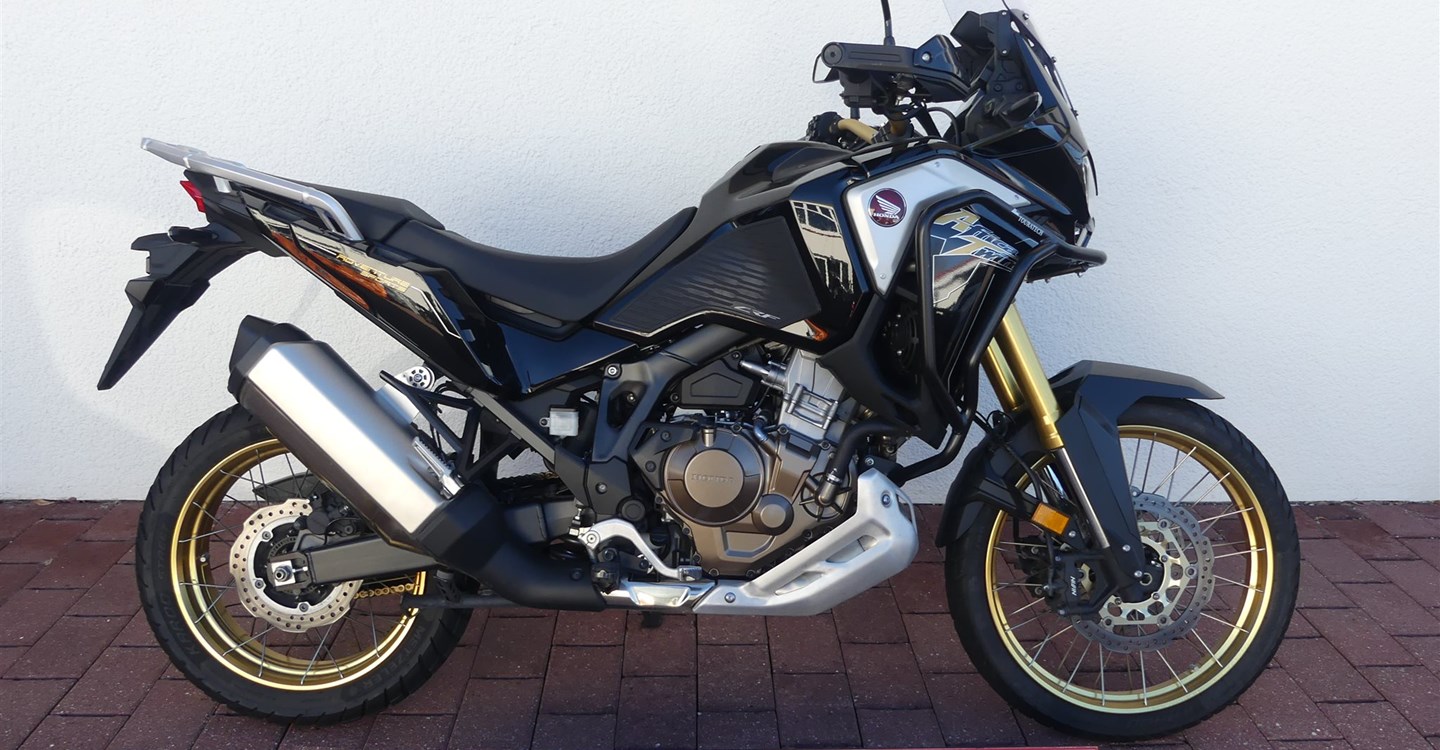 Offer Honda CRF1000L Africa Twin Adventure Sports