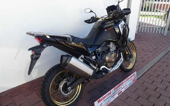 Gebrauchtmotorrad Honda CRF1000L Africa Twin Adventure Sports - Bild 2
