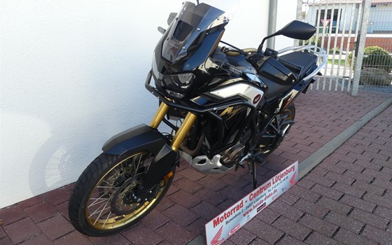 Gebrauchtmotorrad Honda CRF1000L Africa Twin Adventure Sports - Bild 4