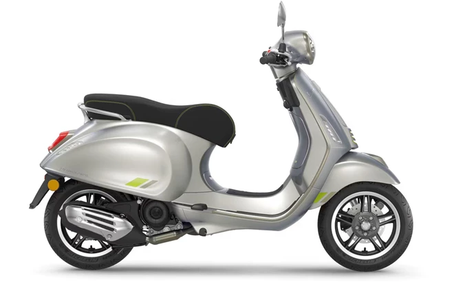 Vespa Primavera Tech 50