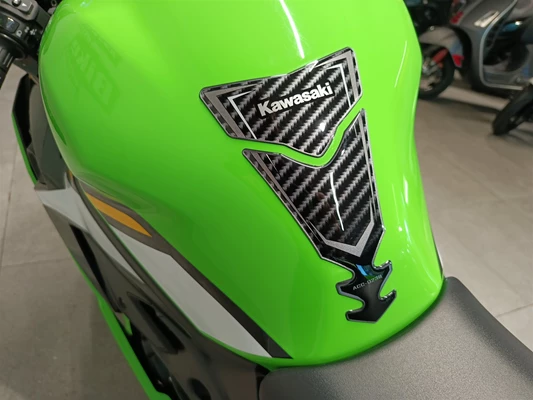 Kawasaki Ninja ZX-4RR (GN1 - KRT Grün                                    ) - Bild 5