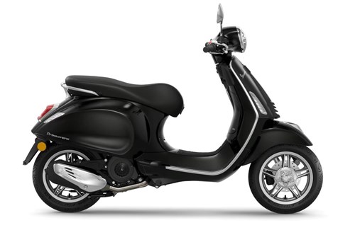 Neumotorrad Vespa Primavera 125