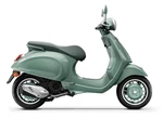 Angebot Vespa Primavera 80th 125