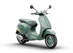 Angebot Vespa Primavera 80th 125