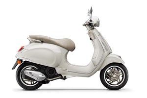 Angebot Vespa Primavera 150 S