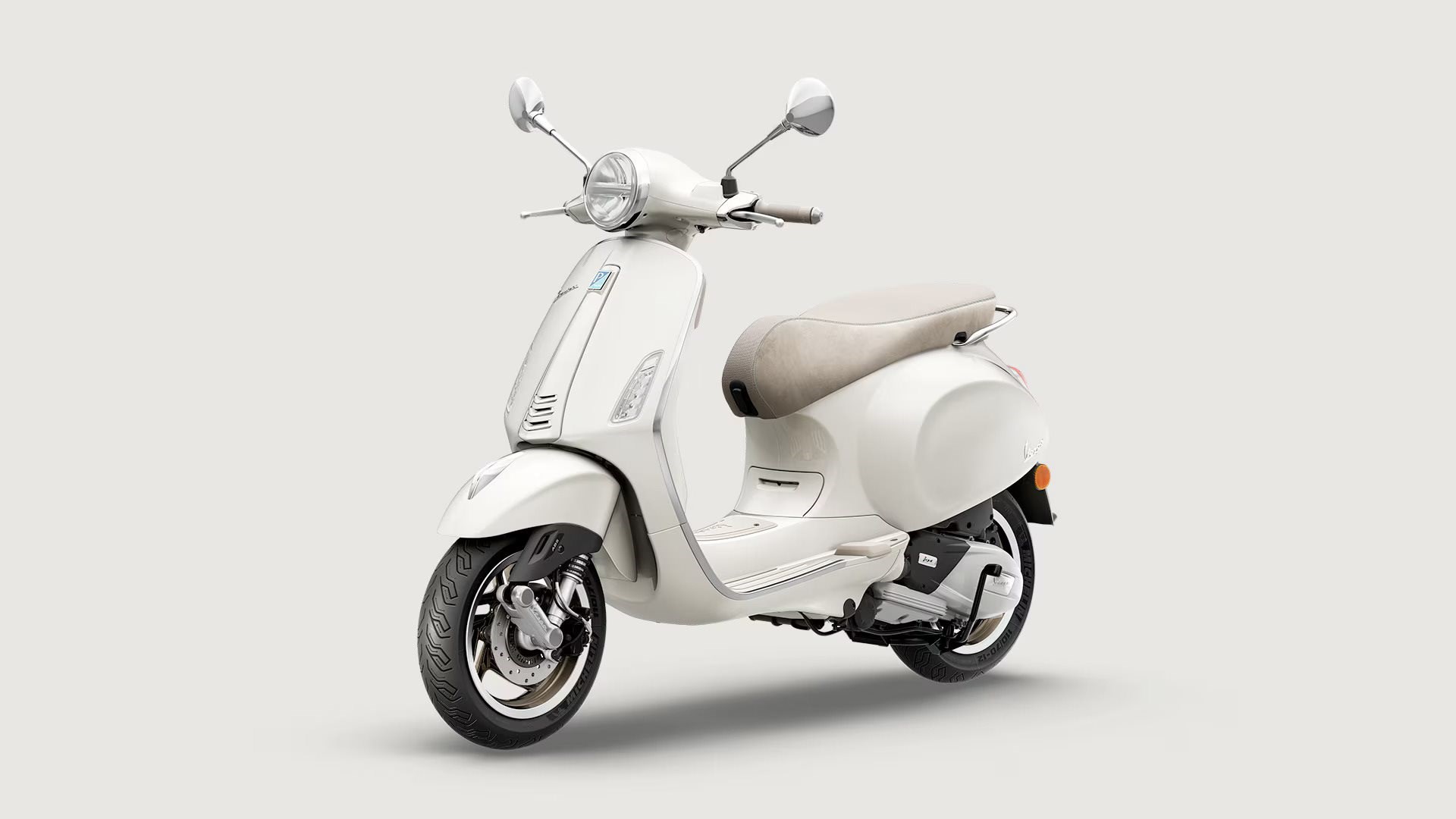 Vespa Primavera 150 S