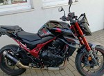 Angebot Honda CB750 Hornet