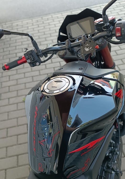 Angebot Honda CB750 Hornet