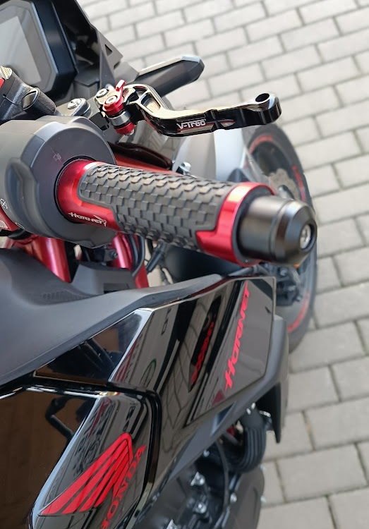 Angebot Honda CB750 Hornet